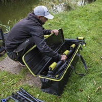 Matrix EVA XL Accessories Storage System